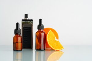 Vape och e-juice